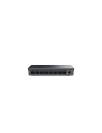 Grandstream Enterprise 8 port Lite Cloud Managed GbE Switch | GWN7711 - Image 3