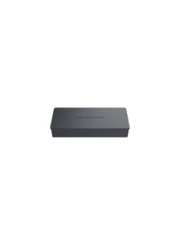Grandstream Enterprise 8 port Lite Cloud Managed GbE Switch | GWN7711