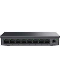 Grandstream Enterprise 8 port Unmanaged GbE Switch | GWN7701 - Image 3