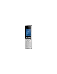 Grandstream Enterprise Cordless Wi-Fi Phone | WP822