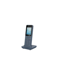 Grandstream Enterprise Cordless WiFi 6 Phone | WP826 - Image 3