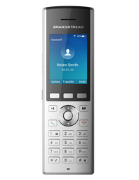 Grandstream Enterprise Cordless WiFi Phone | WP820 - Image 2