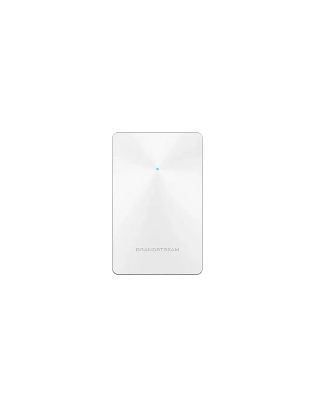 Grandstream Enterprise in-Wall WiFi 5 Wave 2 Indoor Access Point | GWN7624