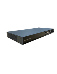 Grandstream Enterprise L2 16 port Managed GbE Switch | GWN7802 - Image 2
