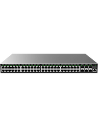 Grandstream Enterprise L2 48 port Managed GbE Switch | GWN7806