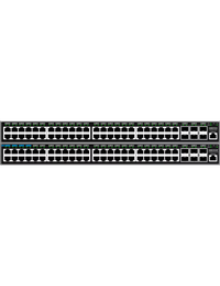 Grandstream Enterprise L3 48 port Managed GbE Switch | GWN7816
