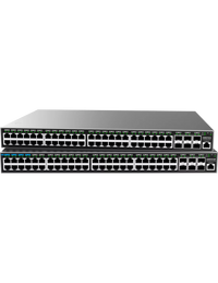 Grandstream Enterprise L3 48 port Managed GbE Switch | GWN7816 - Image 2