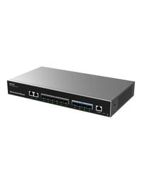 Grandstream Enterprise L3 Aggregation Managed Switch | GWN7830 - Image 2