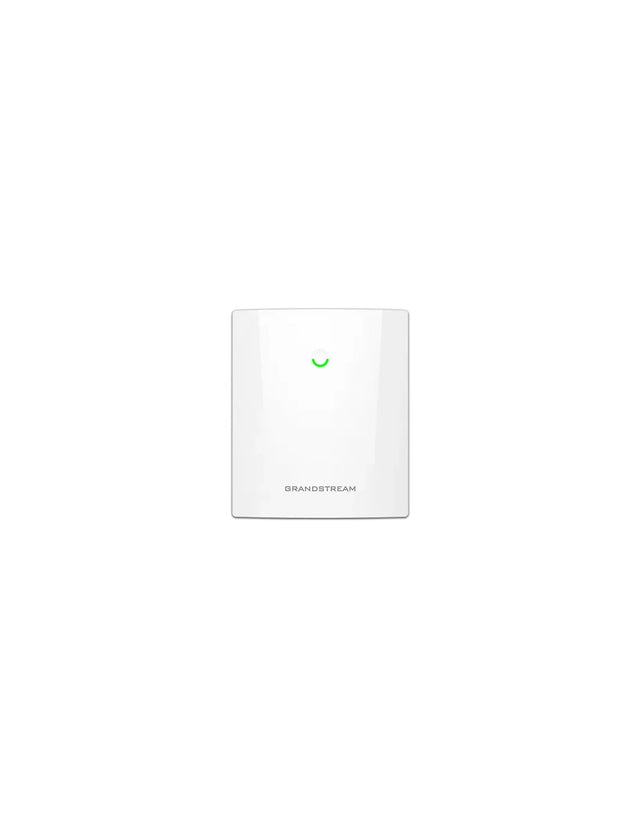 Grandstream Enterprise Outdoor WiFi 6 Long Range Access Point | GWN7660ELR
