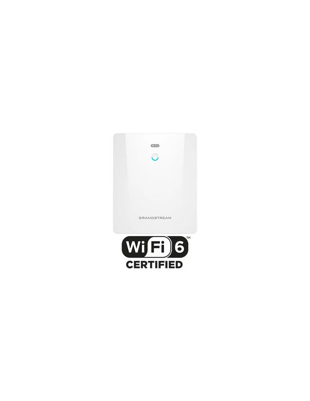 Grandstream Enterprise Outdoor WiFi 6 Long Range Access Point | GWN7664ELR