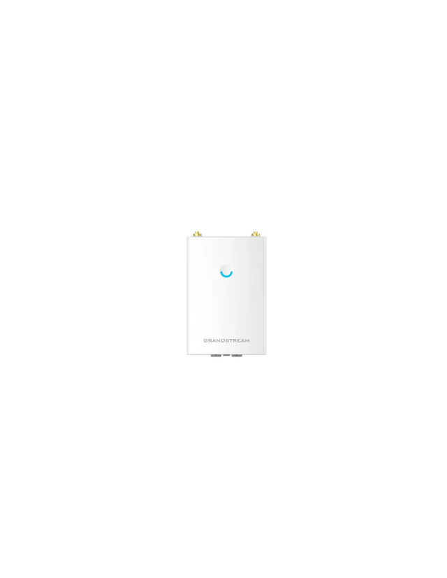 Grandstream Enterprise WiFi 5 Long Range Outdoor AP | GWN7605LR