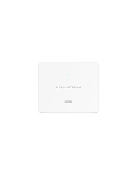Grandstream Enterprise Wi-Fi 6 In-Wall Indoor Access Point
