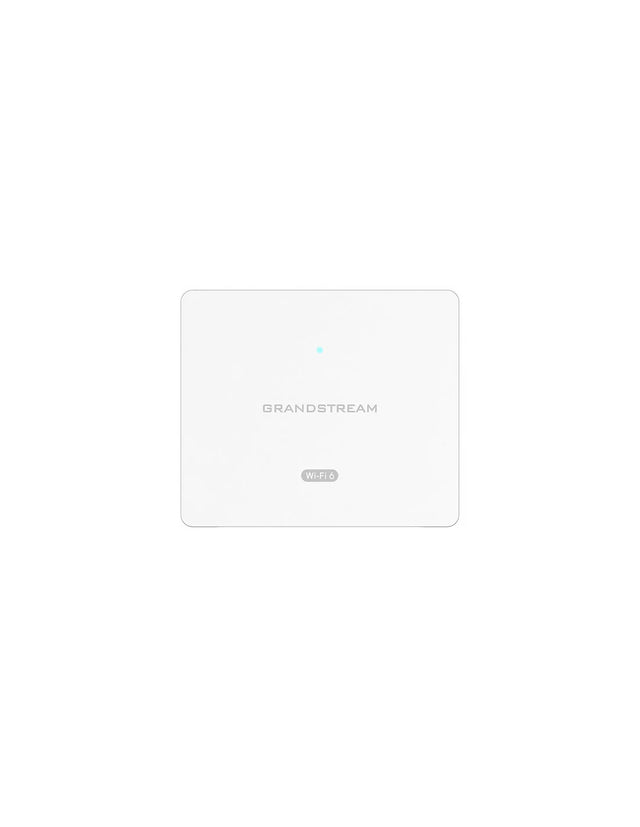 Grandstream Enterprise WiFi 6 In-Wall Indoor Access Point | GWN7604