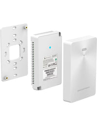 Grandstream Enterprise WiFi 6 In-Wall Indoor Access Point | GWN7661E - Image 4