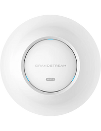 Grandstream Enterprise WiFi 6 Indoor Access Point | GWN7662