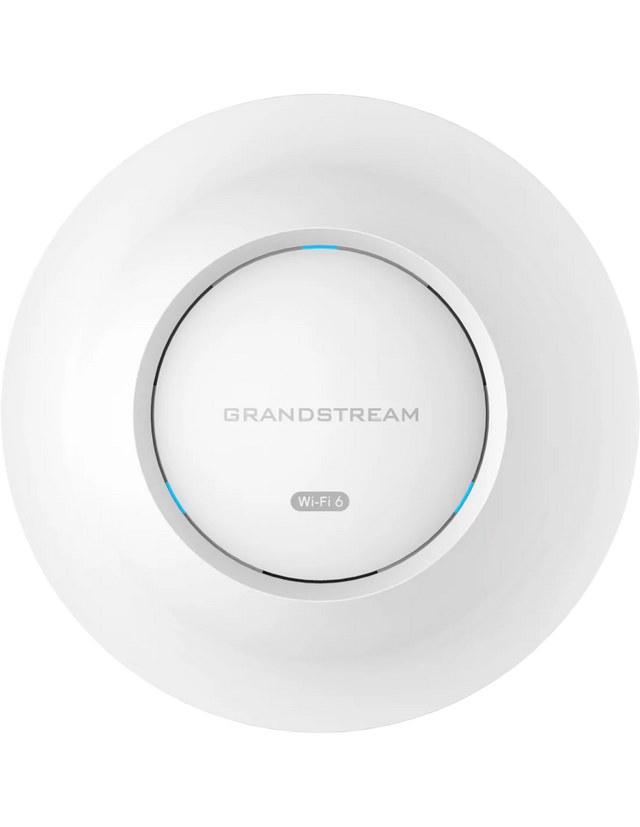 Grandstream Enterprise WiFi 6 Indoor Access Point | GWN7662