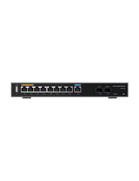Grandstream Firewall VPN Router 9 GbE LAN/WAN, 2x SFP | GWN7003 - Image 3