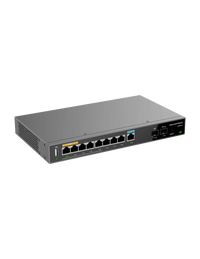 Grandstream Firewall VPN Router 9 GbE LAN/WAN, 2x SFP | GWN7003 - Image 2