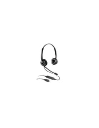 Grandstream HD USB binaural professional Headset with noise cancelling | GUV3000 - Image 2