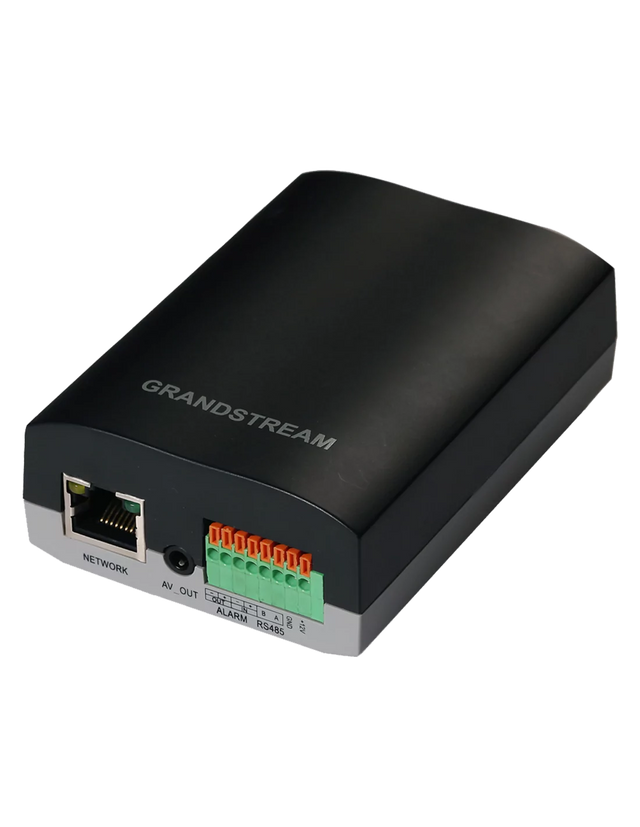 Grandstream IP Video Encoder/Decoder