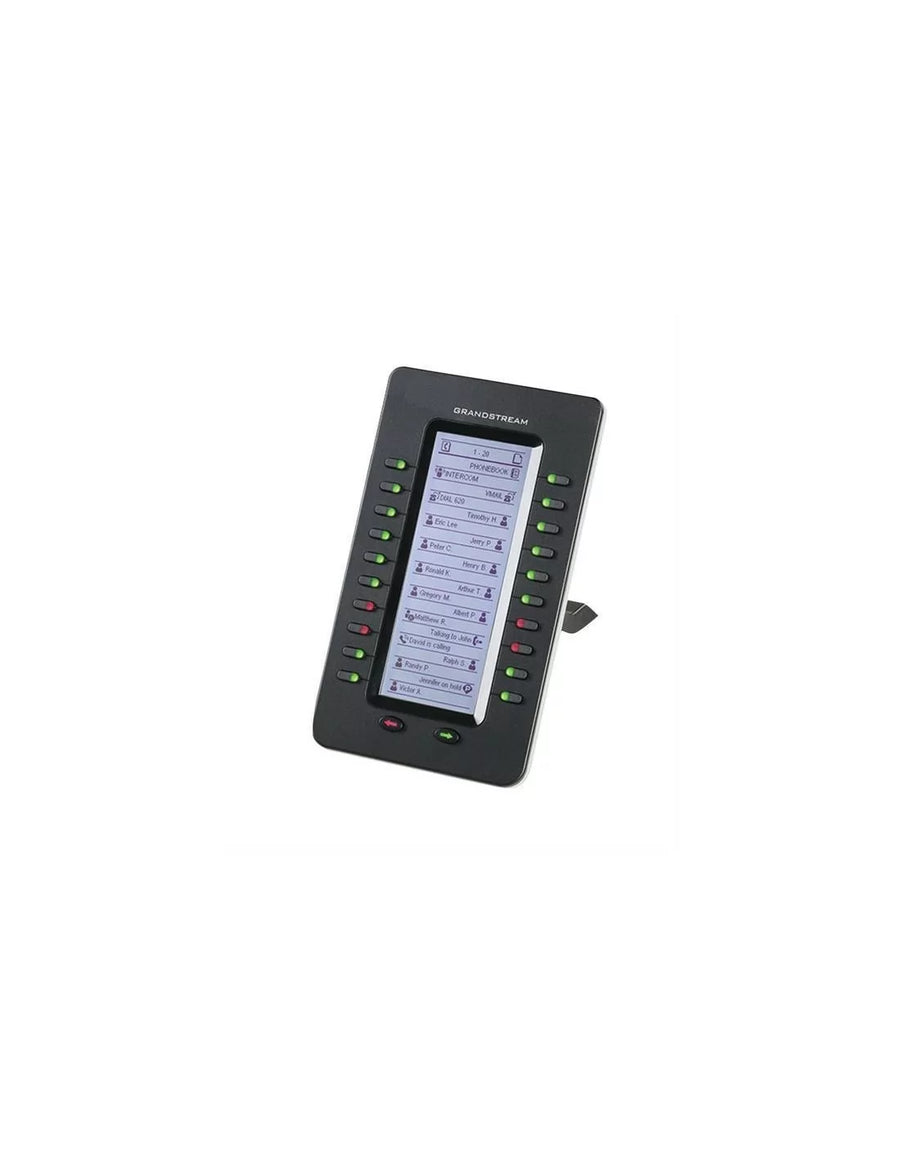 Grandstream Keypad Expansion Module