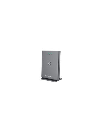 Grandstream Long-range DECT VoIP Base Station | DP752