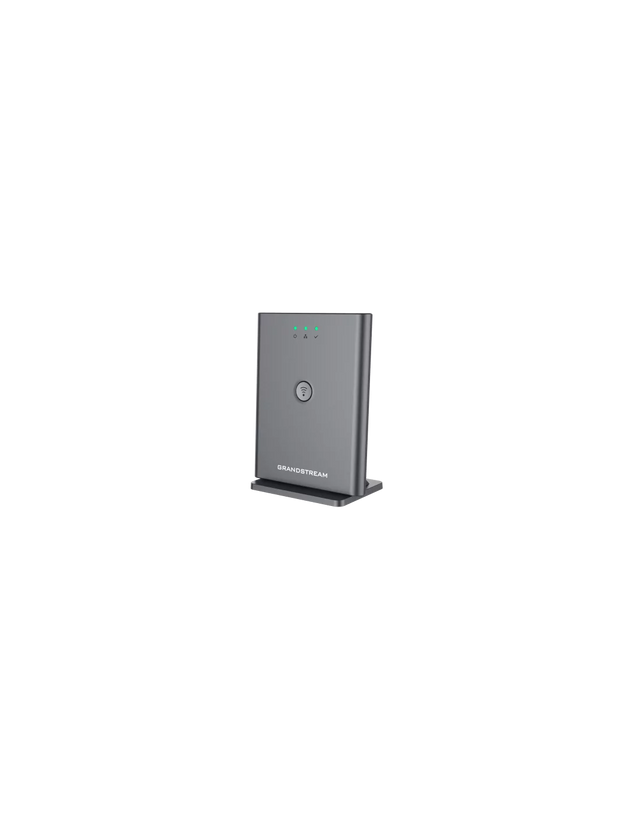 Grandstream Long-range DECT VoIP Base Station | DP752