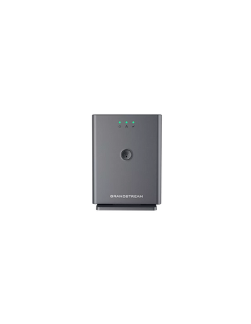 Grandstream Long-range DECT VoIP Base Station | DP755