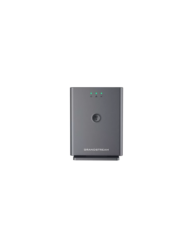 Grandstream Long-range DECT VoIP Base Station | DP755