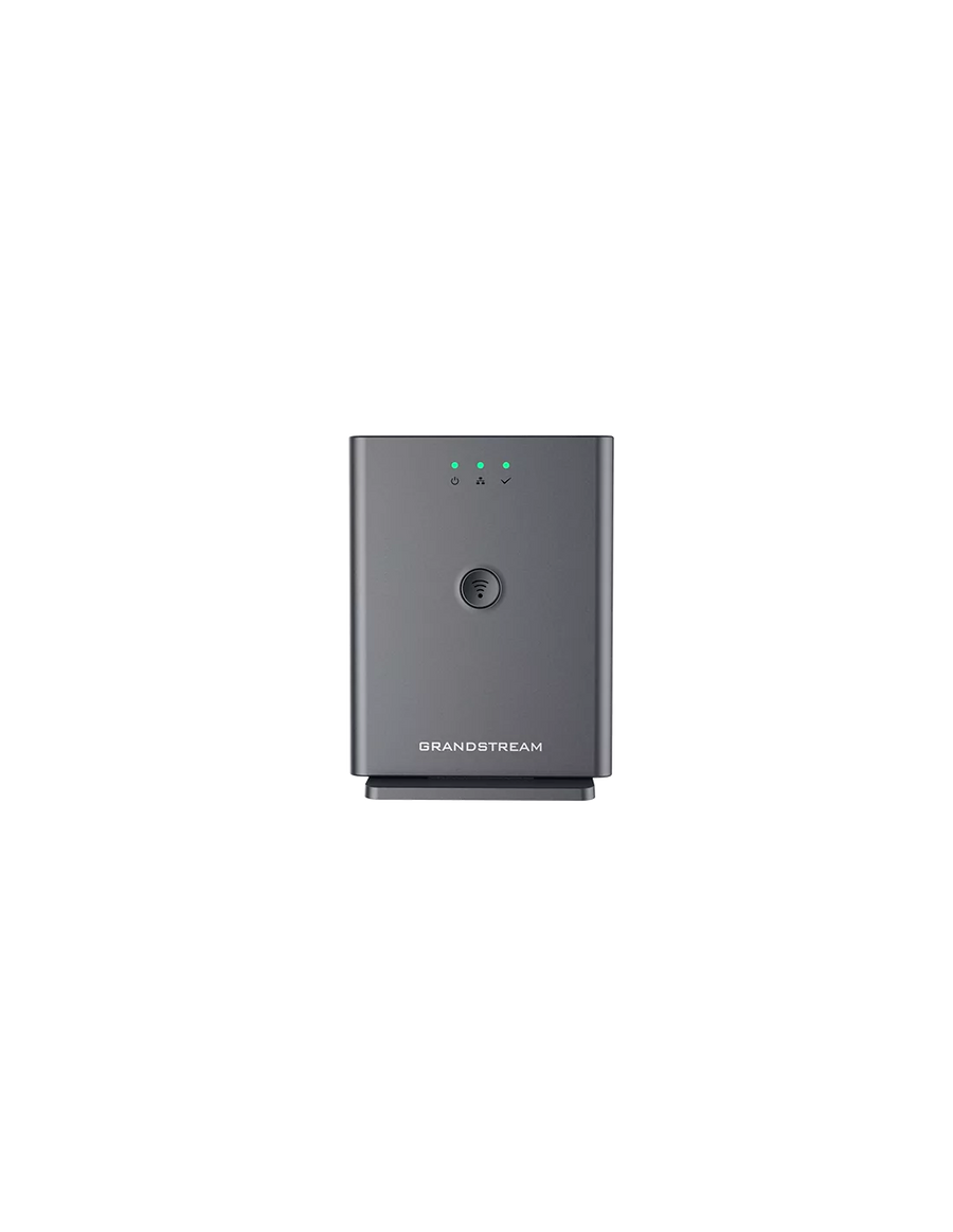 Grandstream Long-range DECT VoIP Base Station | DP755