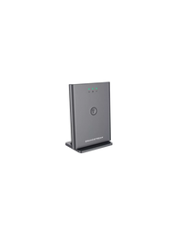 Grandstream Long-range DECT VoIP Base Station | DP755