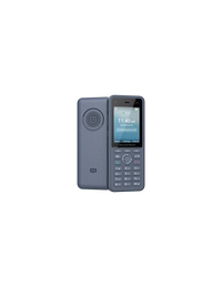 Grandstream Ruggedised Cordless WiFi 6 IP Phone | WP836 - Image 3