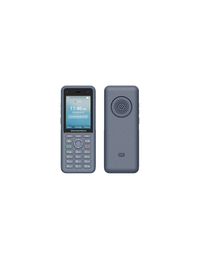 Grandstream Ruggedised Cordless WiFi 6 IP Phone | WP836 - Image 4
