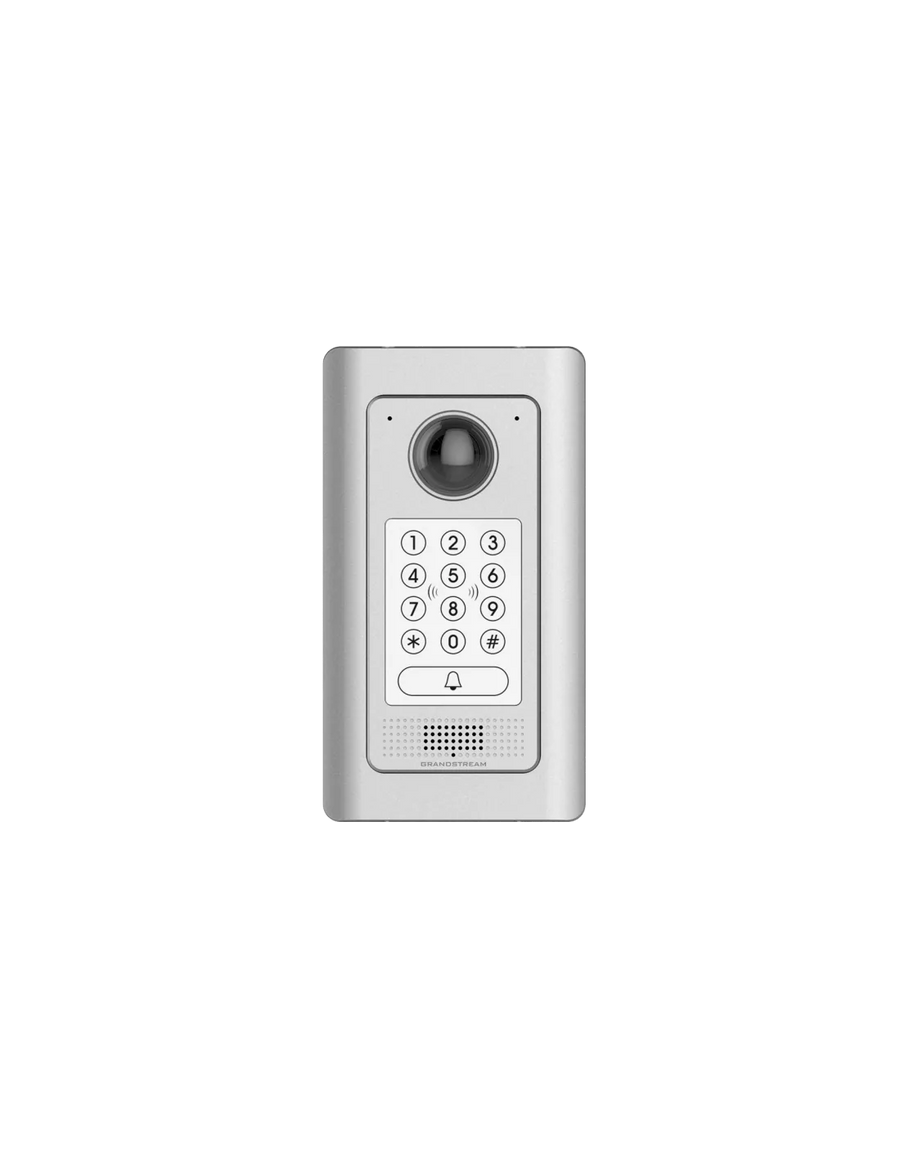 Grandstream's GDS37x0-IN-WALL Mounting Kit