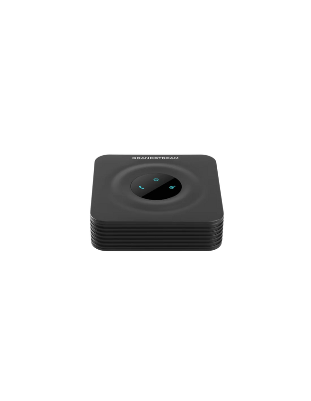 Grandstream SIP ATA 1 Port FXS Gateway | HT-801
