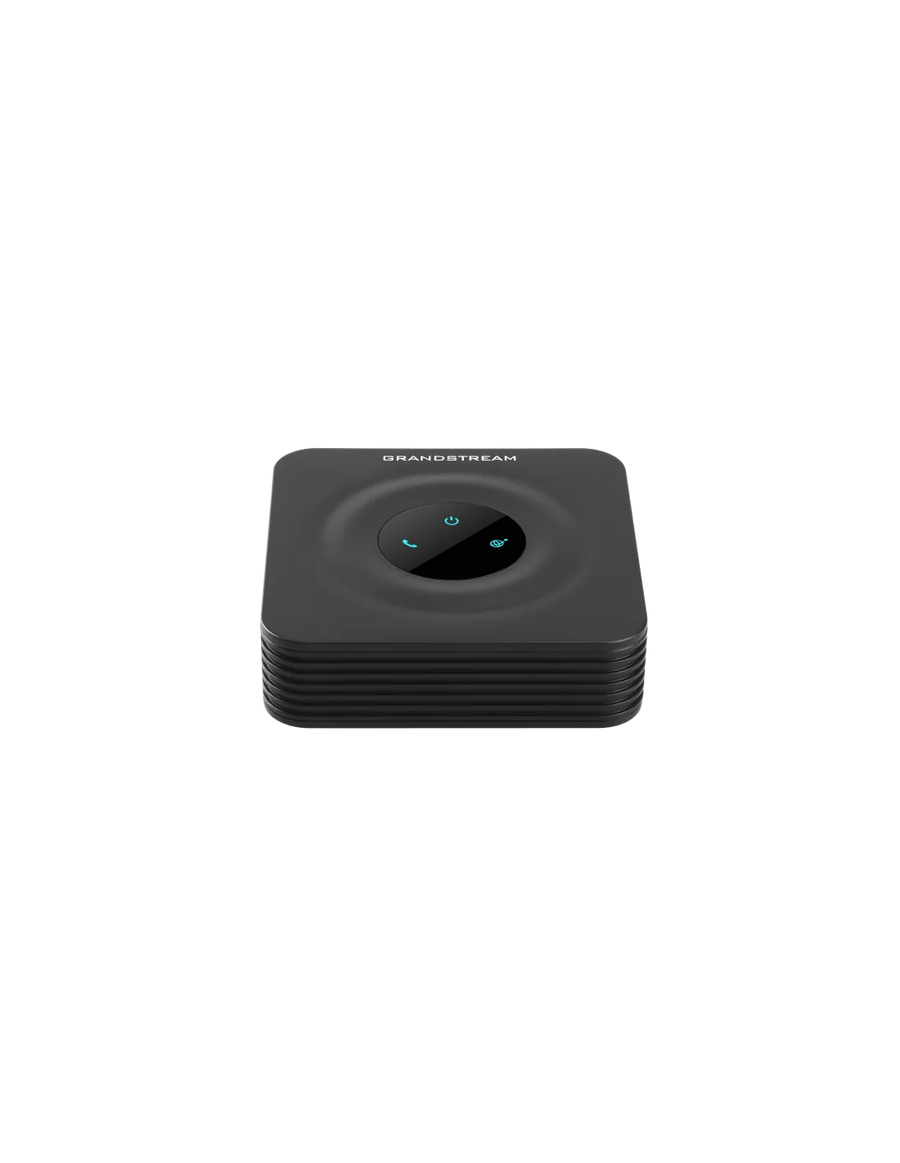 Grandstream SIP ATA 1 Port FXS Gateway | HT-801