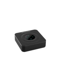 Grandstream SIP ATA 2 Port FXS Gateway | HT-802