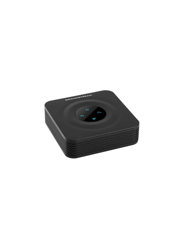Grandstream SIP ATA 2 Port FXS Gateway | HT-802