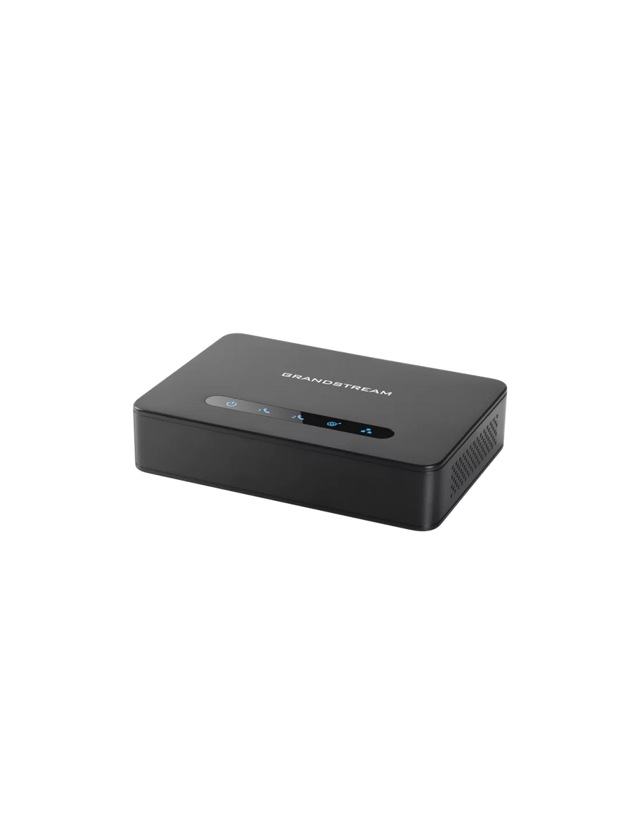 Grandstream SIP ATA 2 Port FXS Gateway | HT-812
