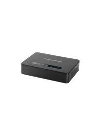 Grandstream SIP ATA 4 Port FXS Gateway | HT-814 - Image 3