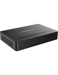 Grandstream SIP ATA 8 Port FXS Gateway | HT-818