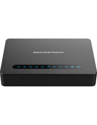 Grandstream SIP ATA 8 Port FXS Gateway | HT-818 - Image 2