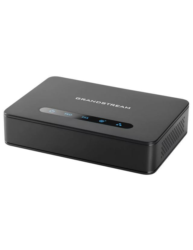 Grandstream SIP ATA FXO/ FXS Gateway | HT-813