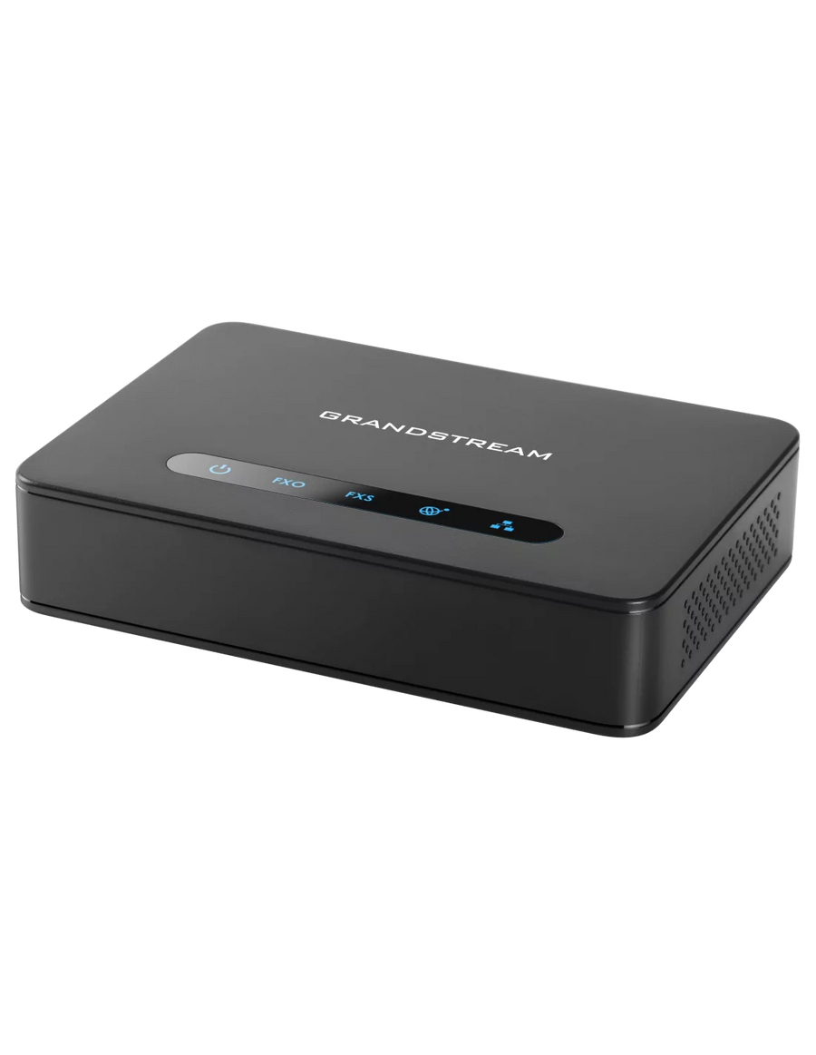Grandstream SIP ATA FXO/ FXS Gateway | HT-813