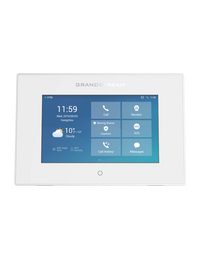 Grandstream SIP Touch Screen Intercom Speaker/Microphone