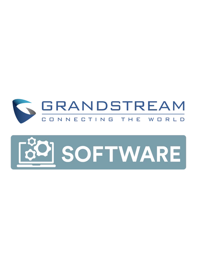 Grandstream UCM Cloud Startup | UCM-Cloud-Start