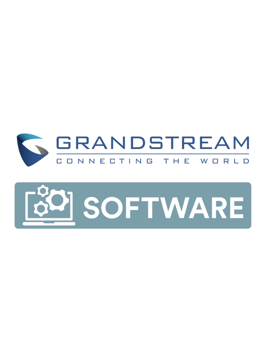 Grandstream UCM Cloud Startup | UCM-Cloud-Start