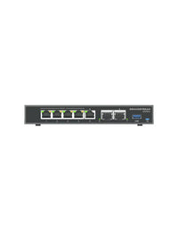 Grandstream Unified Communications IP-PBX and Networking System | GCC6010 - Image 2