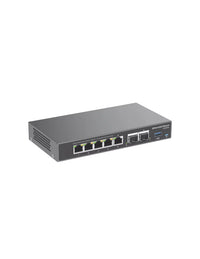 Grandstream Unified Communications IP-PBX and Networking System | GCC6010 - Image 3