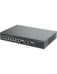 Grandstream Unified Communications IP-PBX and Networking system | GCC6011 - Image 4